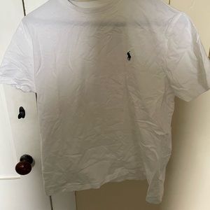 Polo t shirt